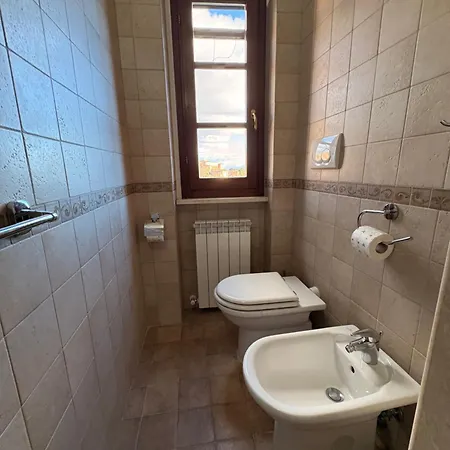 Apartment Welcome To Siena