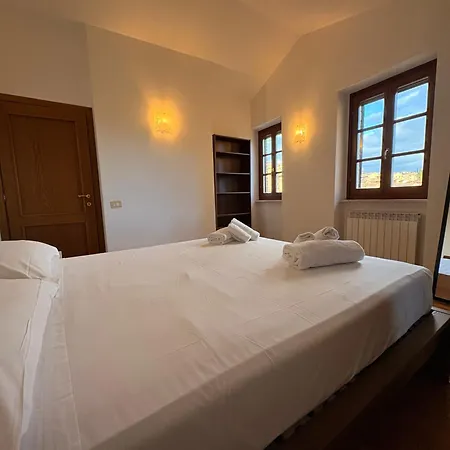 Apartamento Welcome To