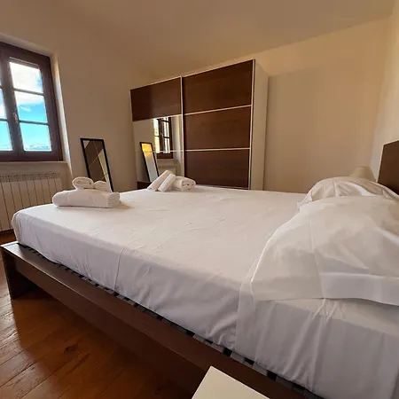 Apartman Welcome To