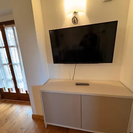 Apartamento Welcome To