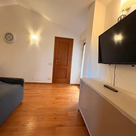 Apartman Welcome To Siena