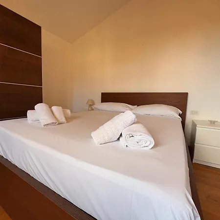 Welcome To Apartman